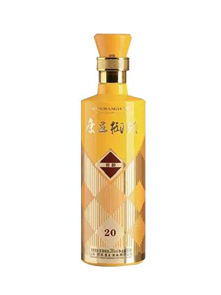 新款酒瓶-001  